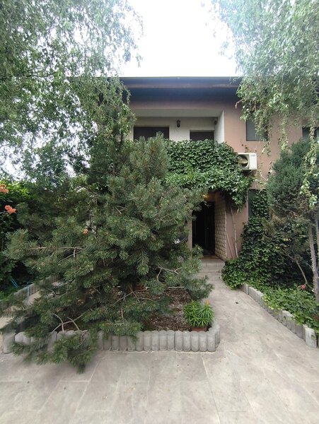 Cernica- Pantelimon- Casa de vanzare- Comision 0% - 231.000 EUR