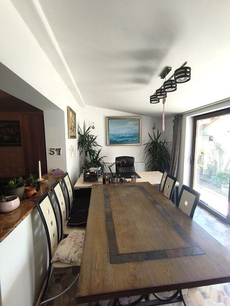 Cernica- Pantelimon- Casa de vanzare- Comision 0% - 231.000 EUR