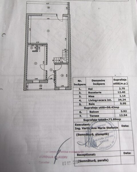 Cernica- Pantelimon- Casa de vanzare- Comision 0% - 231.000 EUR