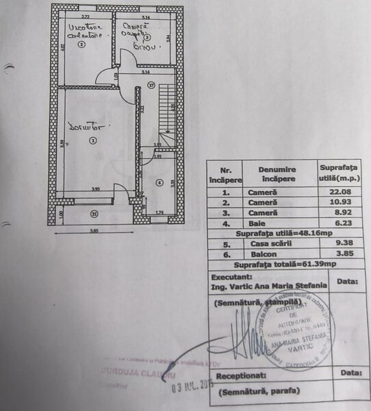 Cernica- Pantelimon- Casa de vanzare- Comision 0% - 231.000 EUR